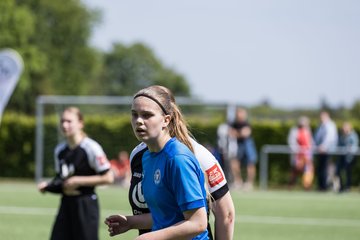 Bild 159 - wBJ SH-Pokalfinale  Holstein-Kiel - SV Viktoria : Ergebnis: 1:0